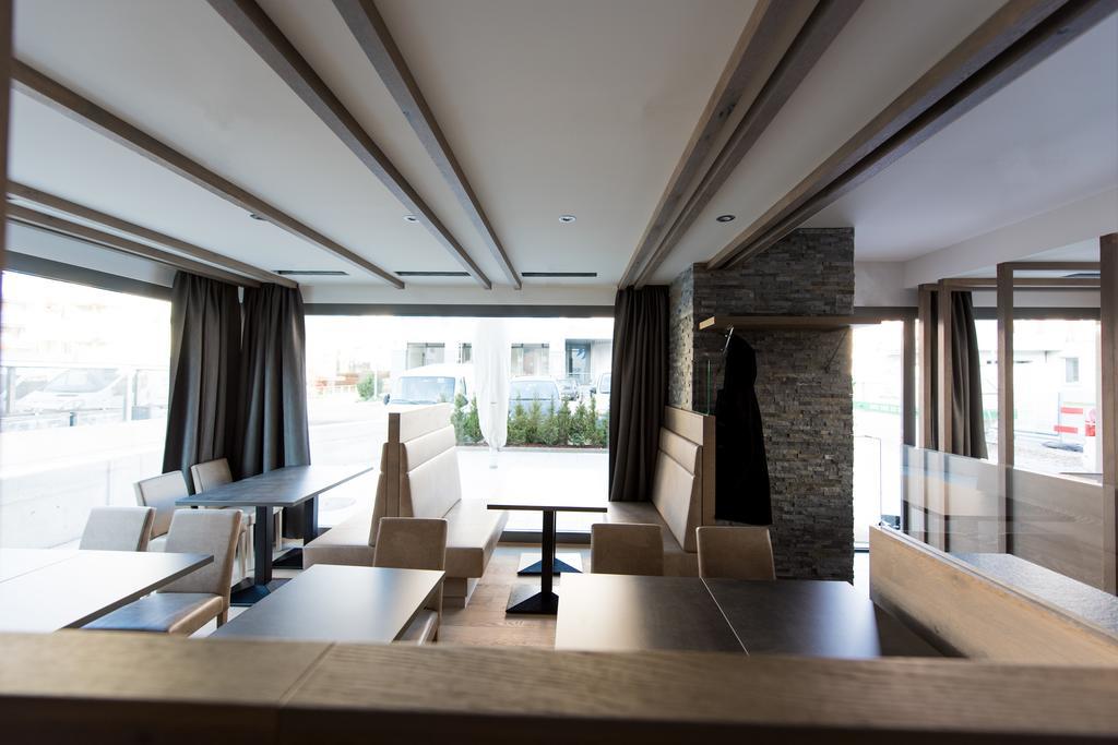 Hotel Rubus Illnau-Effretikon Exterior photo
