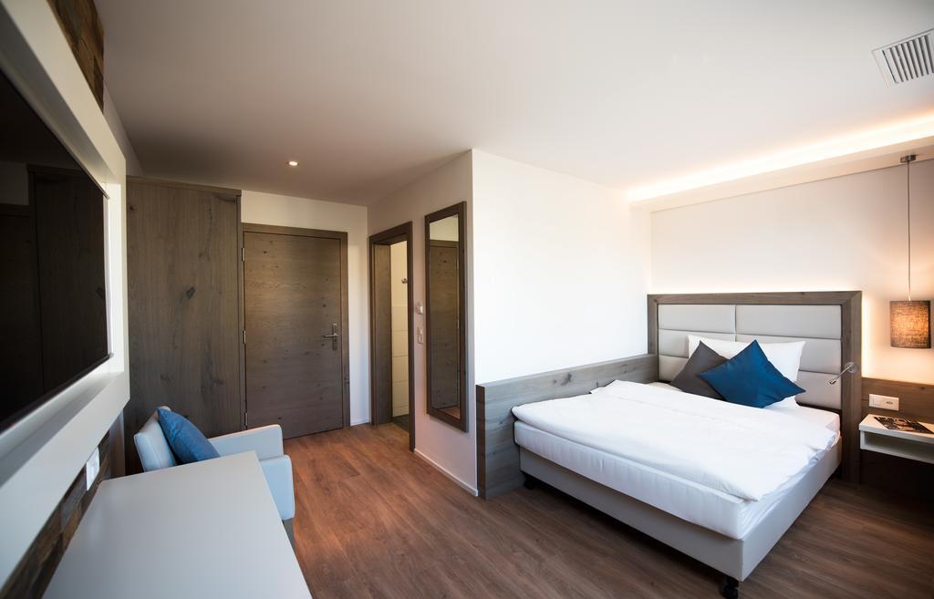 Hotel Rubus Illnau-Effretikon Room photo